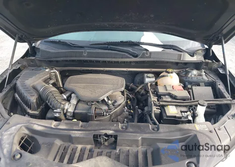 2020 Chevrolet Blazer Fwd 2Lt из США, поврежденный, VIN 3GNKBCRS0LS641324